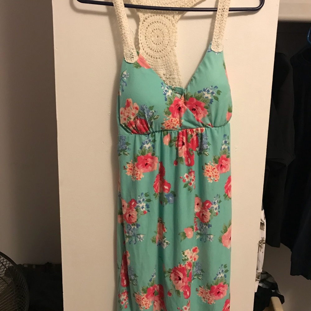 Sun Dress 👗